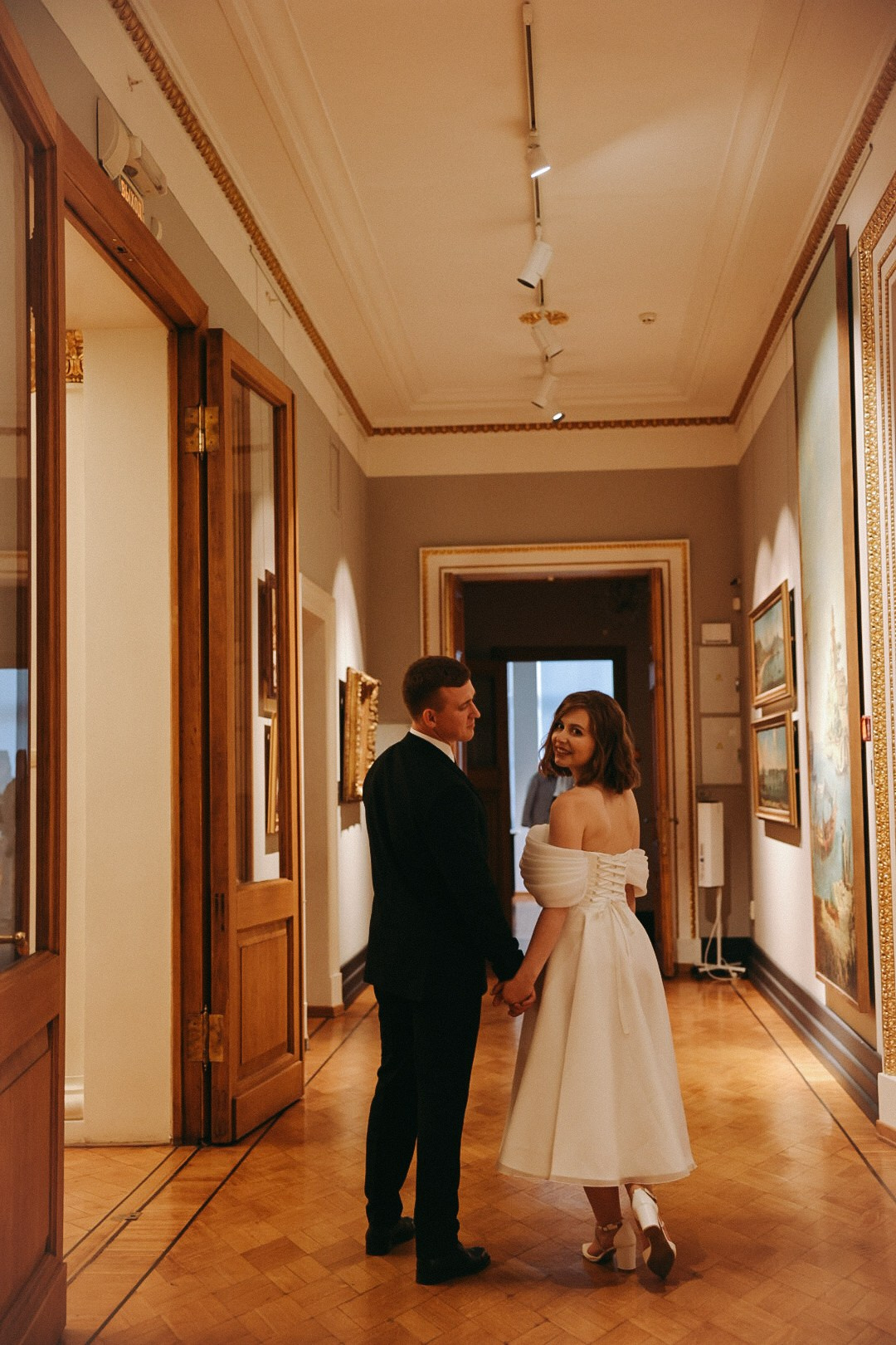 Женя и Настя. Фотограф Нижний Новгород