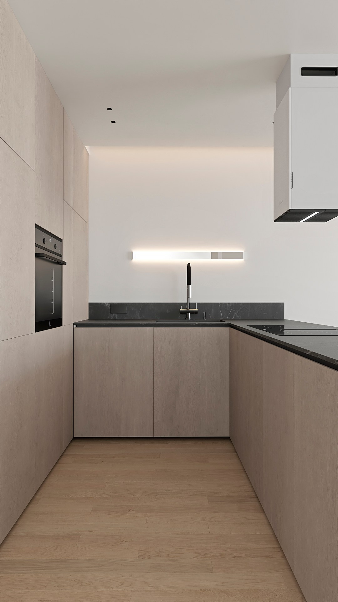 Таунхаус в Пскове. Дизайн интерьера в Пскове и Великом Новгороде