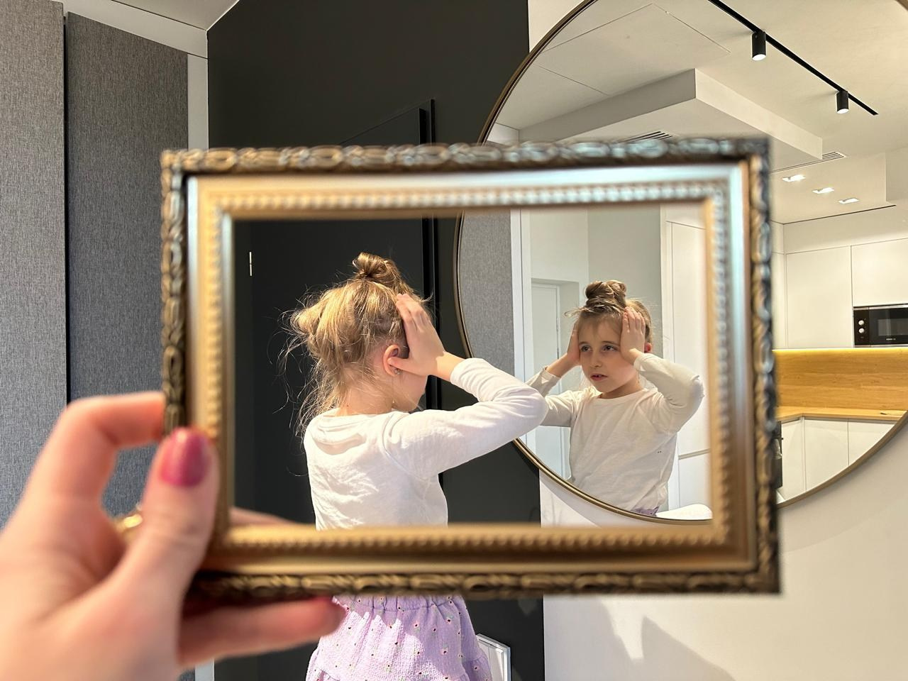 Полианна в Минске. Репортажный и портретный фотограф Татьяна Одинцова