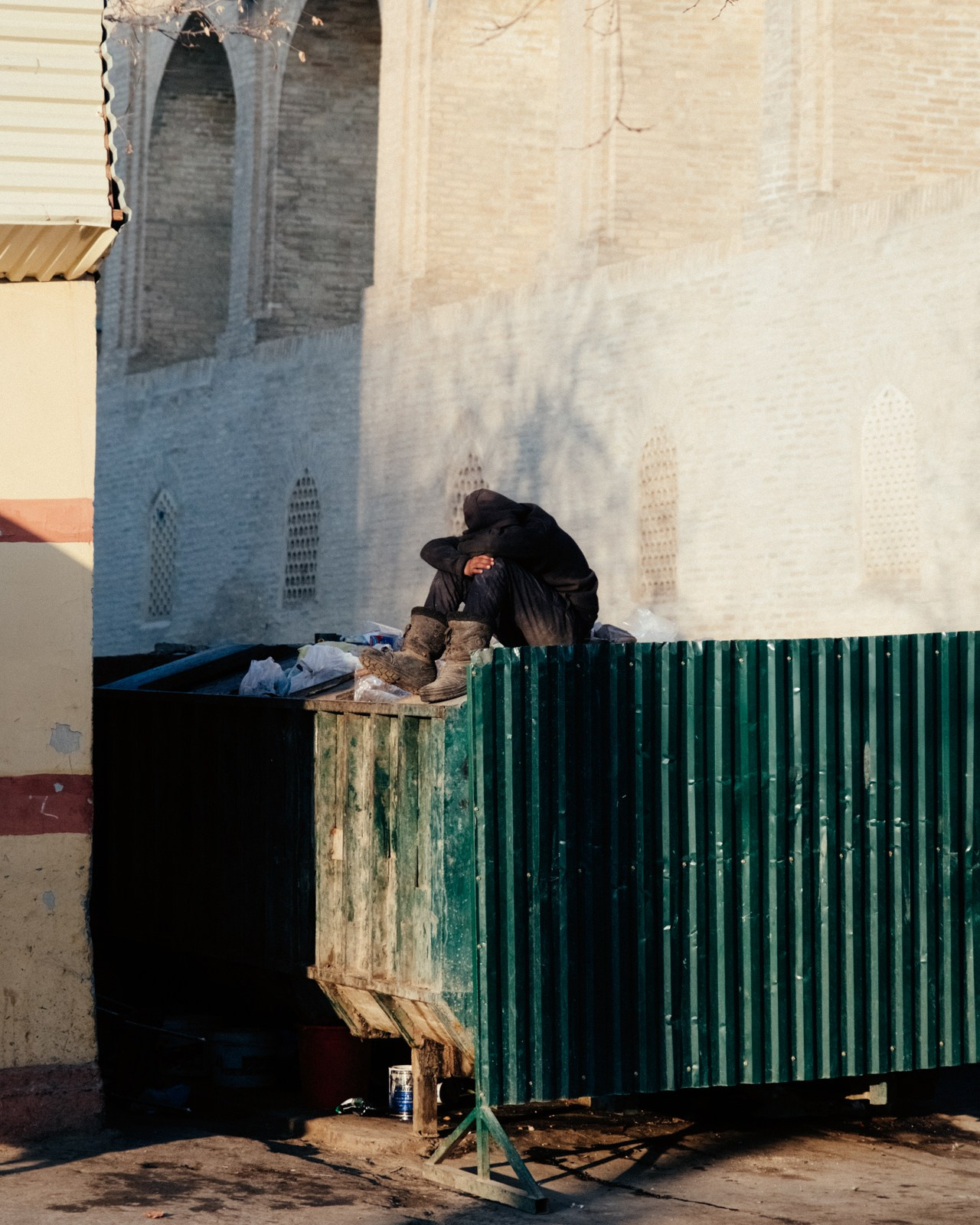 Узбекистан. Фотограф Дмитрий Олрайт | Калуга, Россия