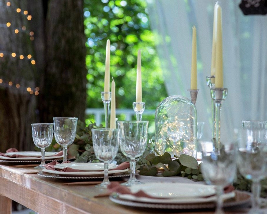 Иван & Дарья. Агентство по организации мероприятий