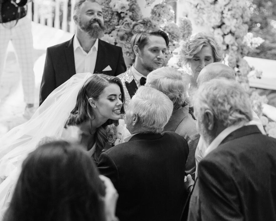 Иван & Дарья. Агентство по организации мероприятий