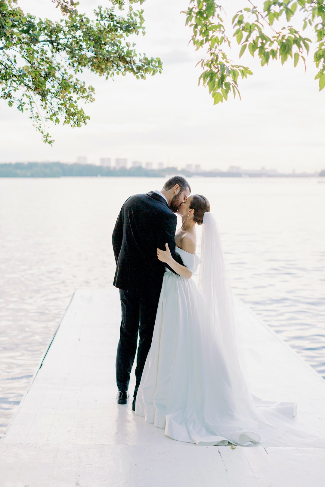 Никита & Луиза. Агентство по организации мероприятий