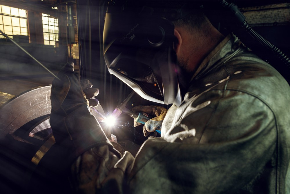 Тольяттикаучук. Промышленный фотограф | Бизнес-фотосессии | Казань и РФ