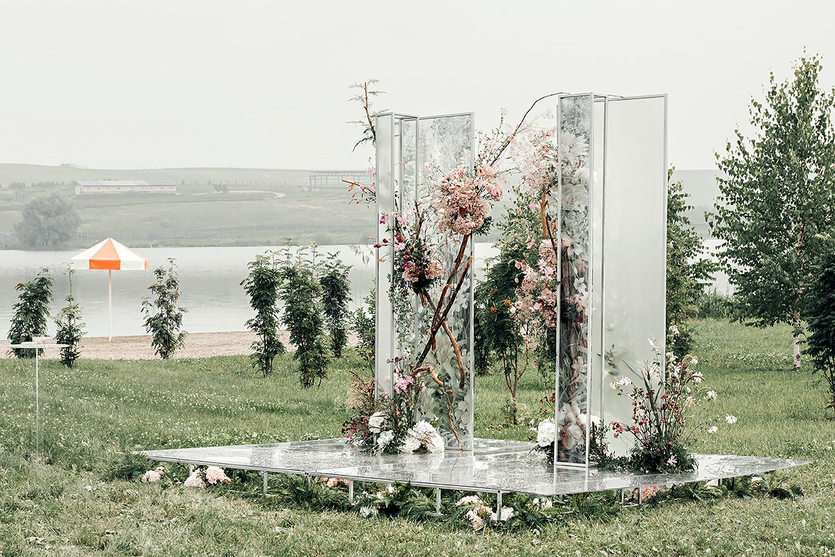 Макс & Аня. Свадебный и семейный фотограф в Новосибирске — Алексей Гаврилов