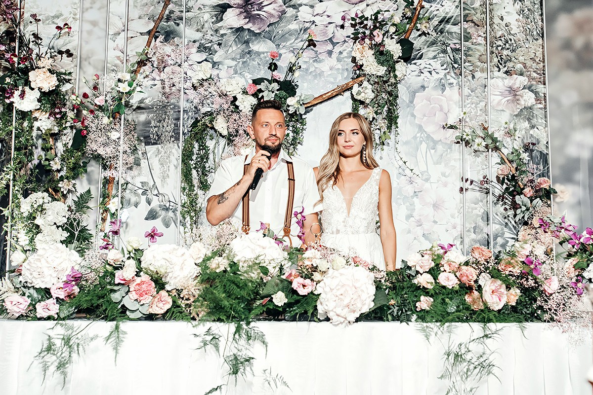 Макс & Аня. Свадебный и семейный фотограф в Новосибирске — Алексей Гаврилов