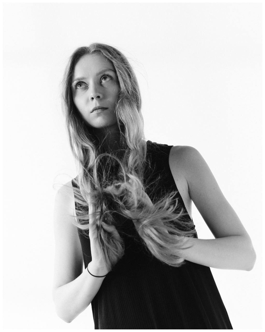 DARYA. Фотограф Екатерина Ситникова