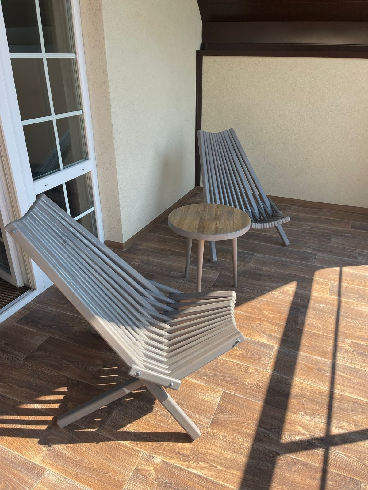 Садовая мебель. Столярное производство Камыши-Хвощи