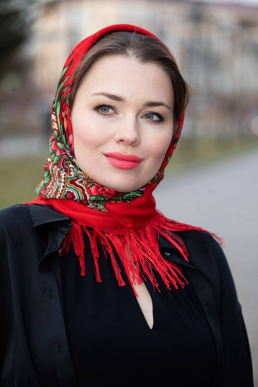 Портретная съемка. DaVideo. Фото. Видео. Свадьба. Омск