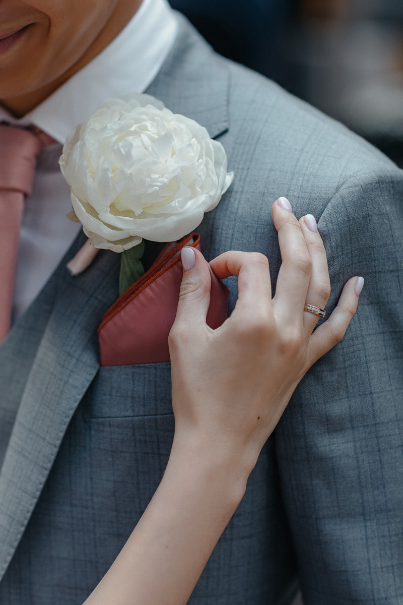 Пётр & Татьяна. Портретный фотограф в Санкт-Петербурге Саша Гореликова