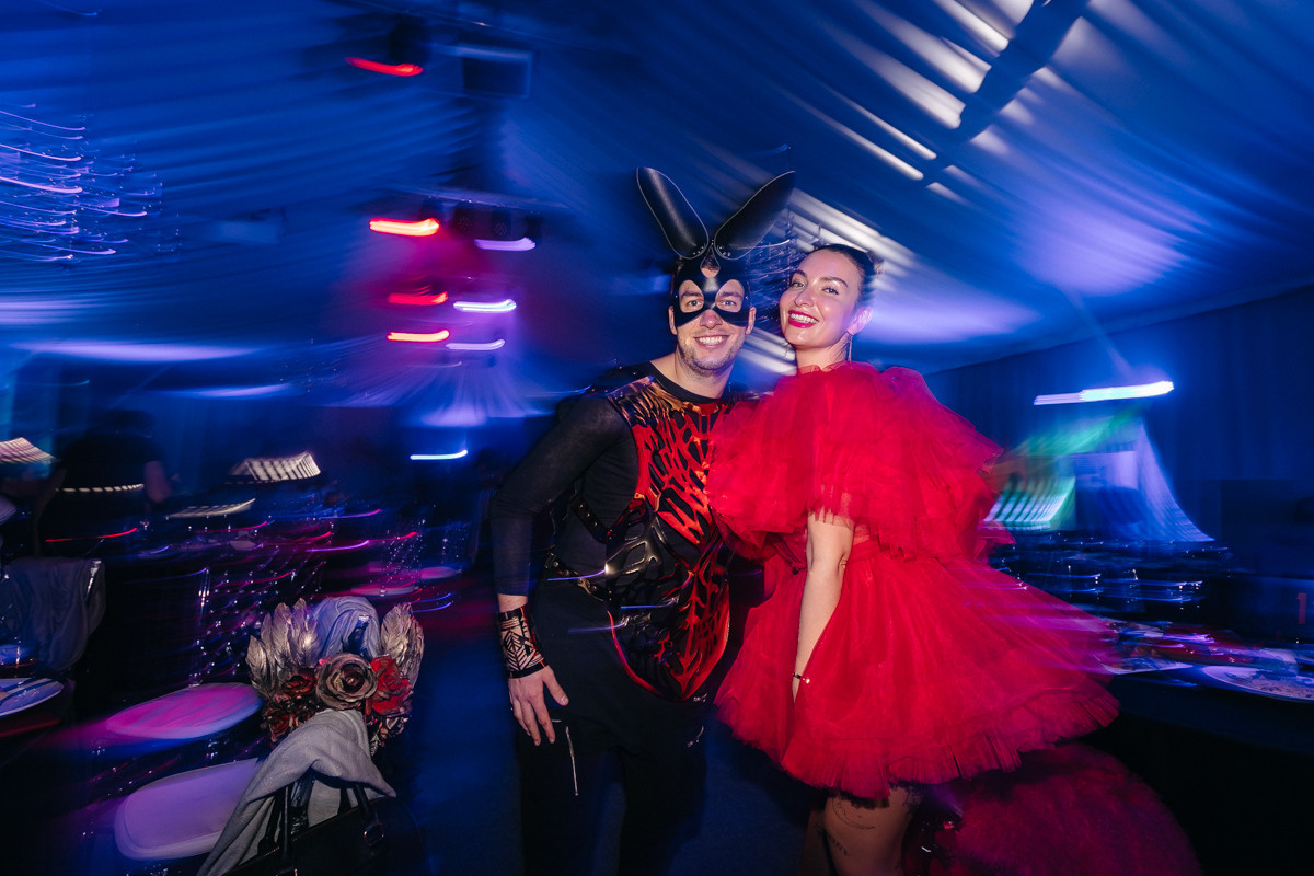 GrowFood 5 yers. Портретный фотограф в Санкт-Петербурге Саша Гореликова