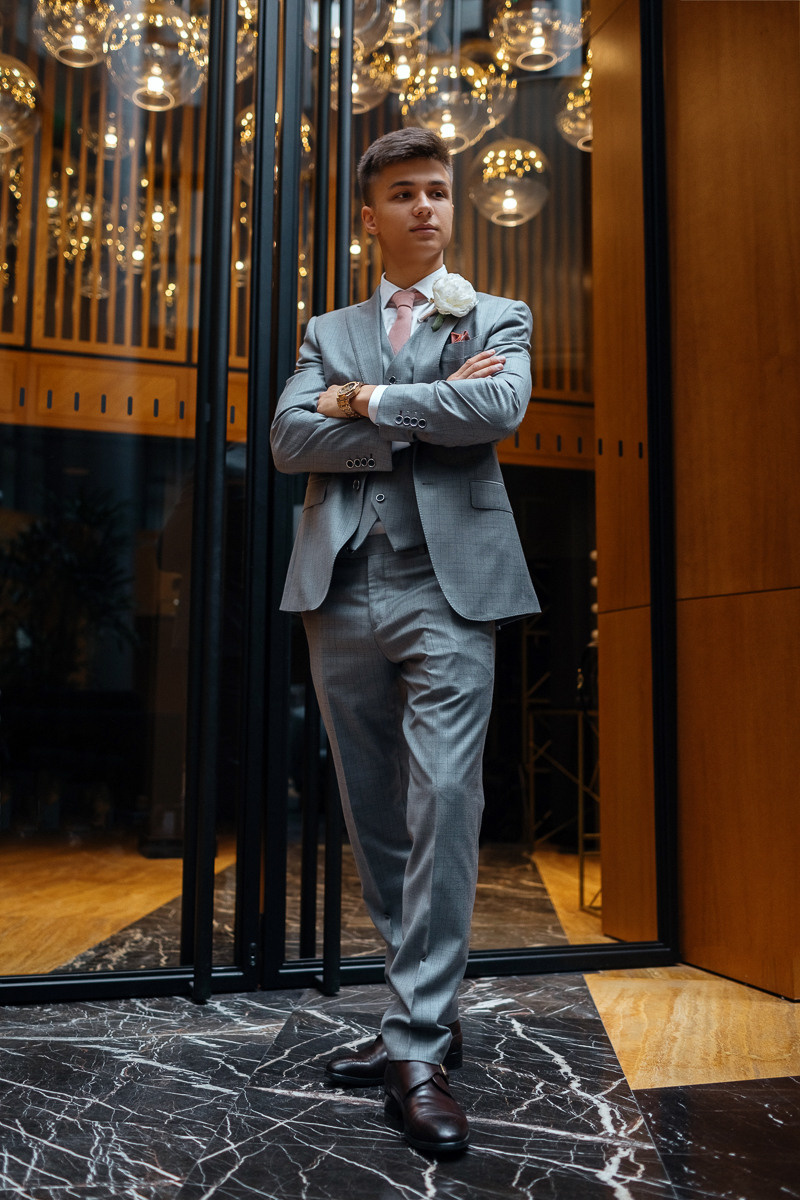 Пётр & Татьяна. Портретный фотограф в Санкт-Петербурге Саша Гореликова