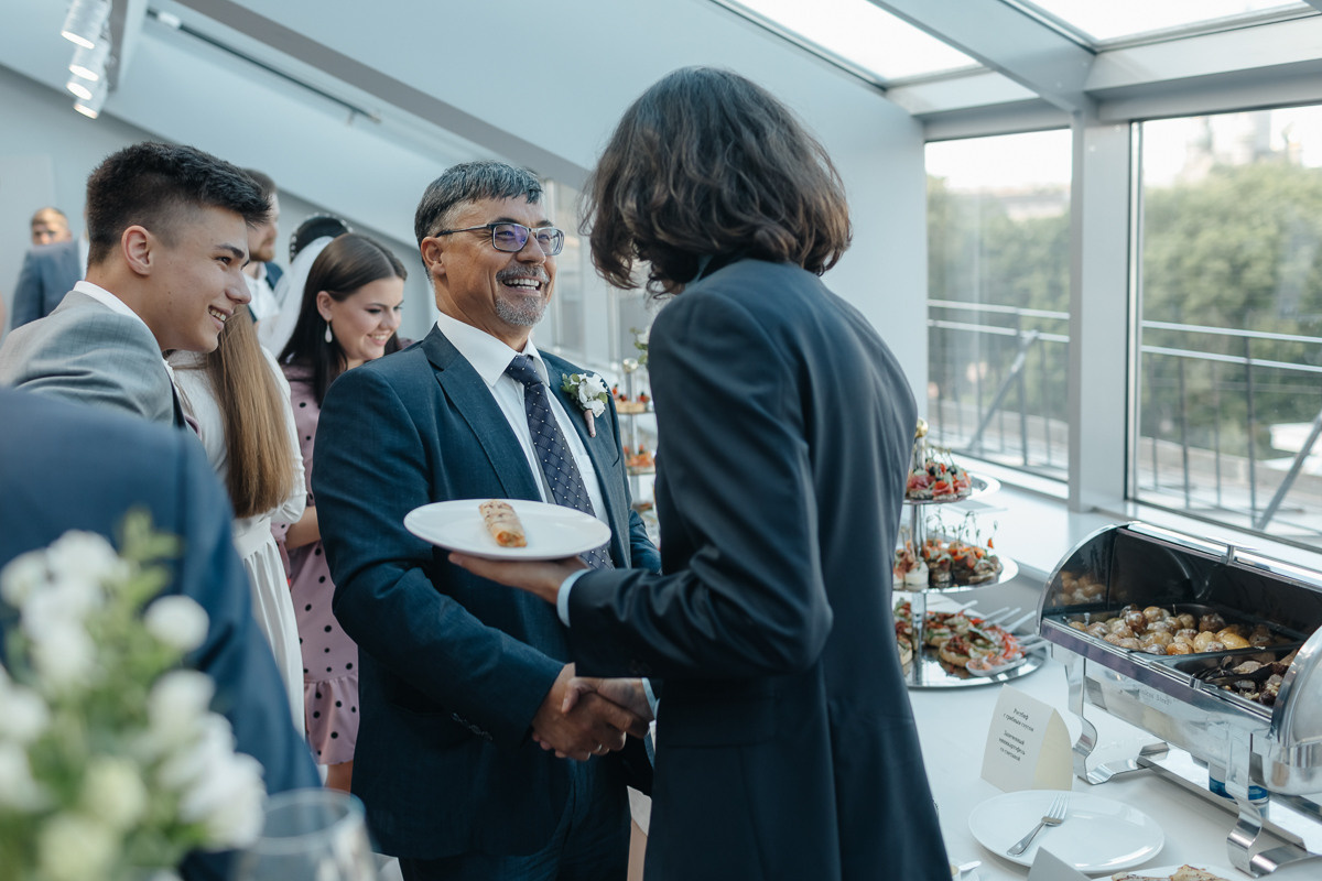 Пётр & Татьяна. Портретный фотограф в Санкт-Петербурге Саша Гореликова