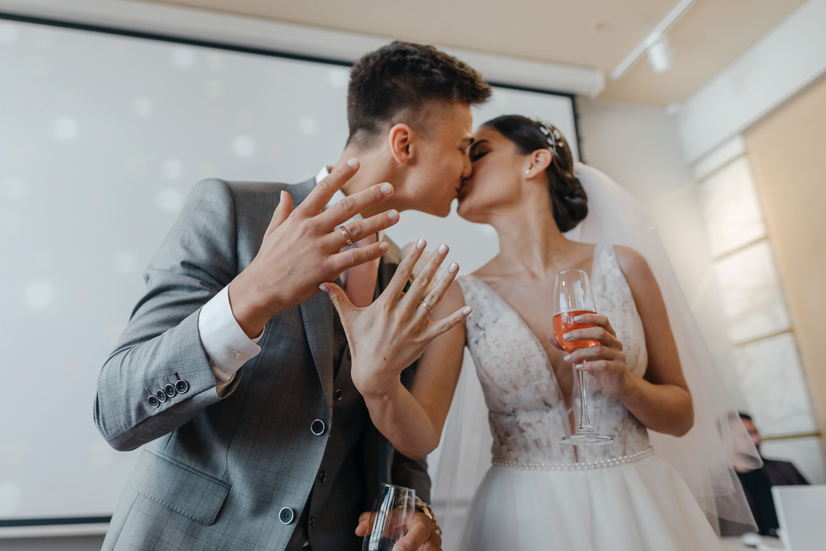 Пётр & Татьяна. Портретный фотограф в Санкт-Петербурге Саша Гореликова