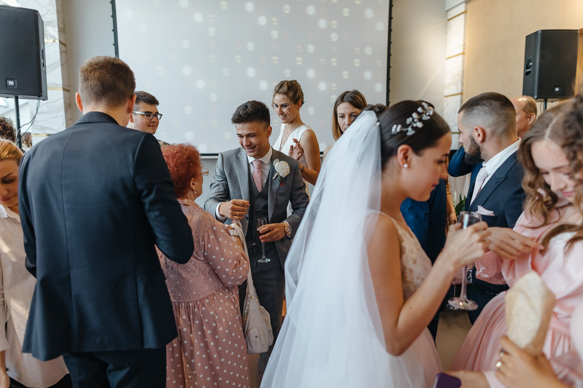 Пётр & Татьяна. Портретный фотограф в Санкт-Петербурге Саша Гореликова