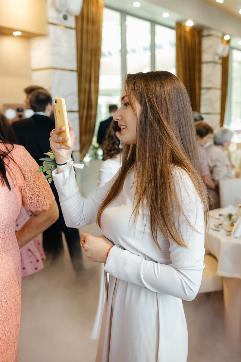 Пётр & Татьяна. Портретный фотограф в Санкт-Петербурге Саша Гореликова