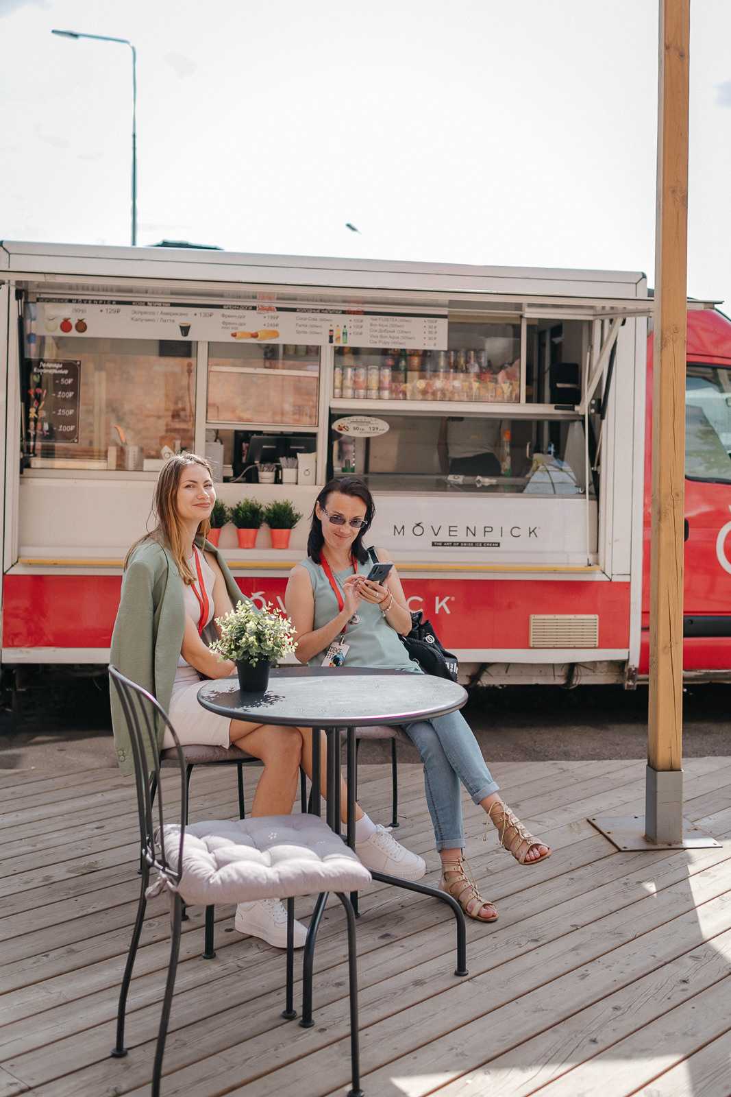 Science Fest. Портретный фотограф в Санкт-Петербурге Саша Гореликова