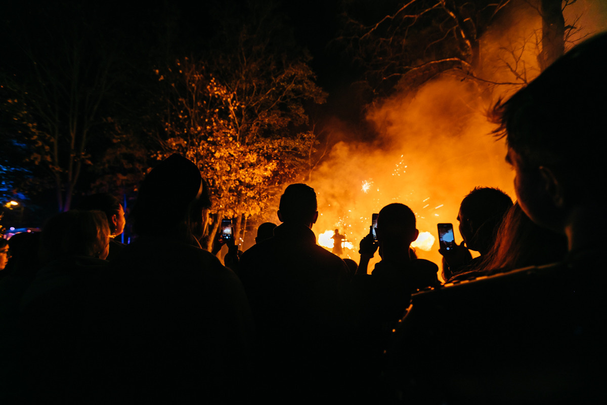 GrowFood 5 yers. Портретный фотограф в Санкт-Петербурге Саша Гореликова