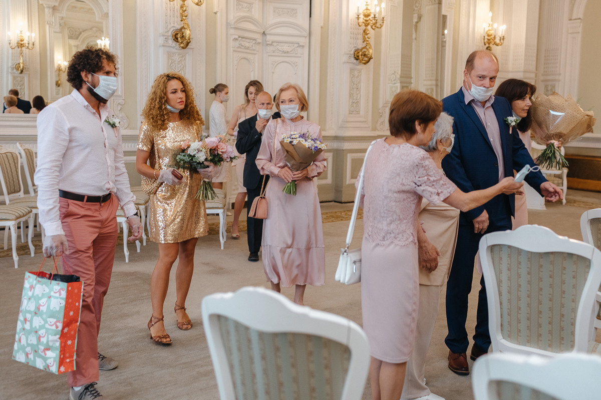 Пётр & Татьяна. Портретный фотограф в Санкт-Петербурге Саша Гореликова