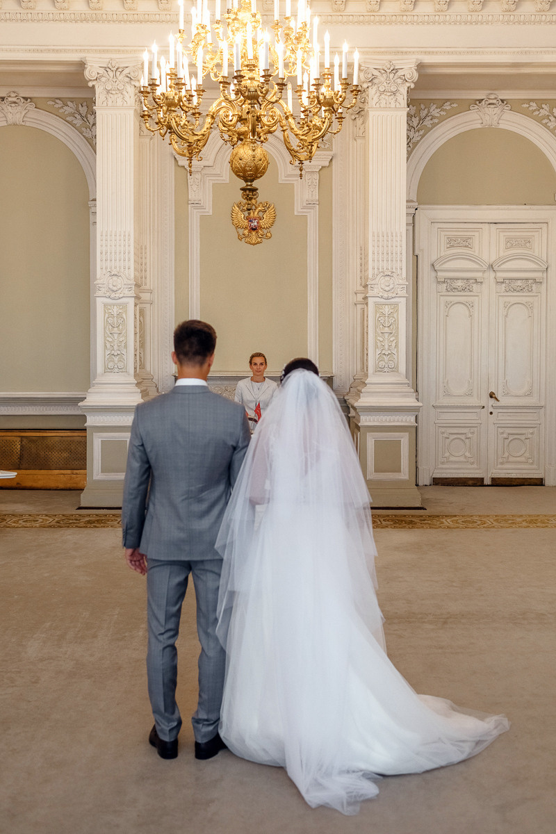 Пётр & Татьяна. Портретный фотограф в Санкт-Петербурге Саша Гореликова