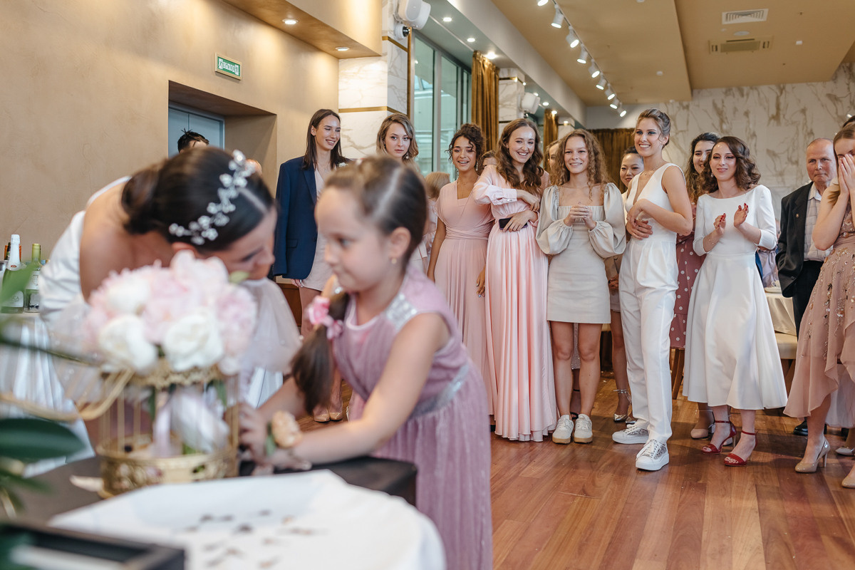 Пётр & Татьяна. Портретный фотограф в Санкт-Петербурге Саша Гореликова