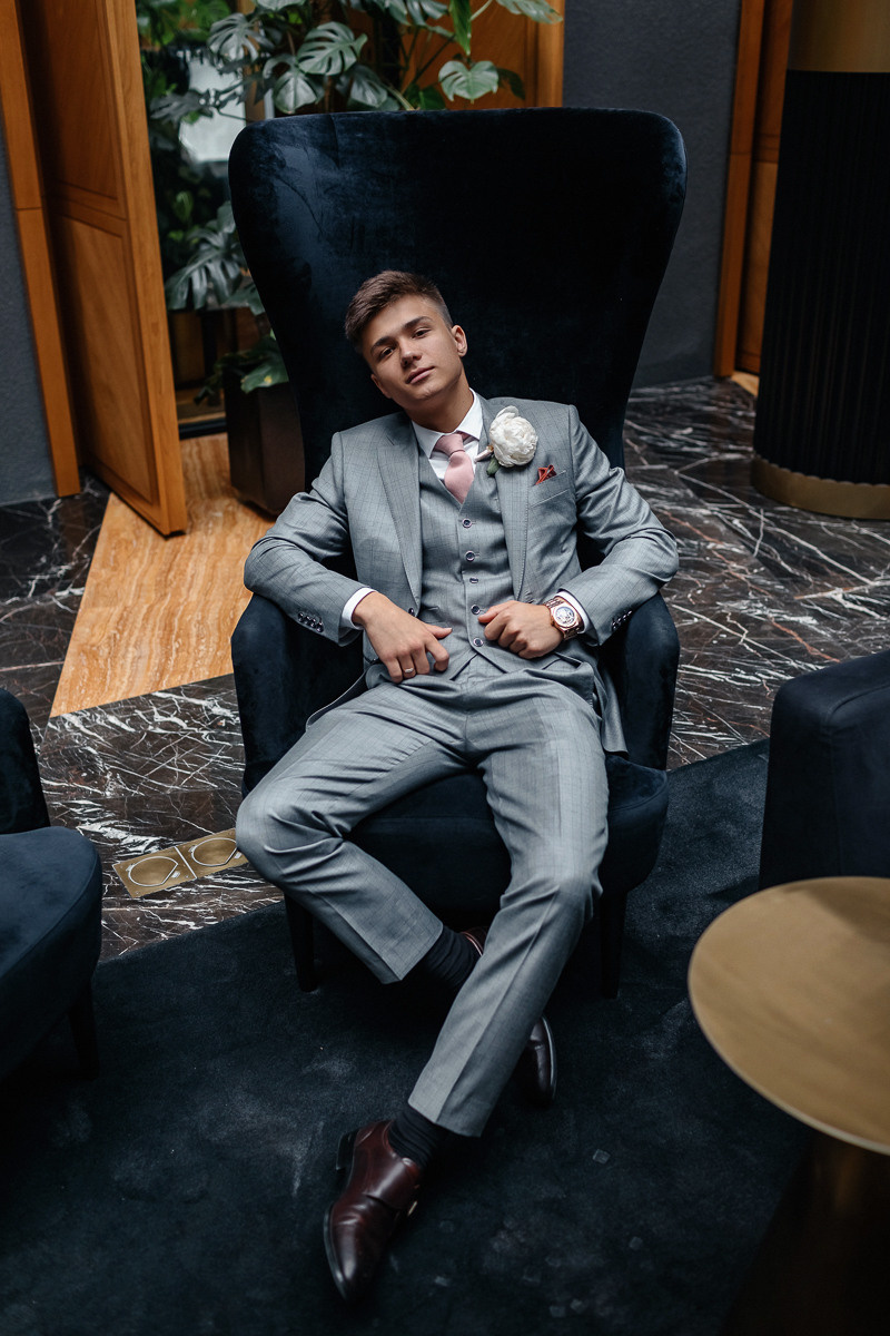 Пётр & Татьяна. Портретный фотограф в Санкт-Петербурге Саша Гореликова