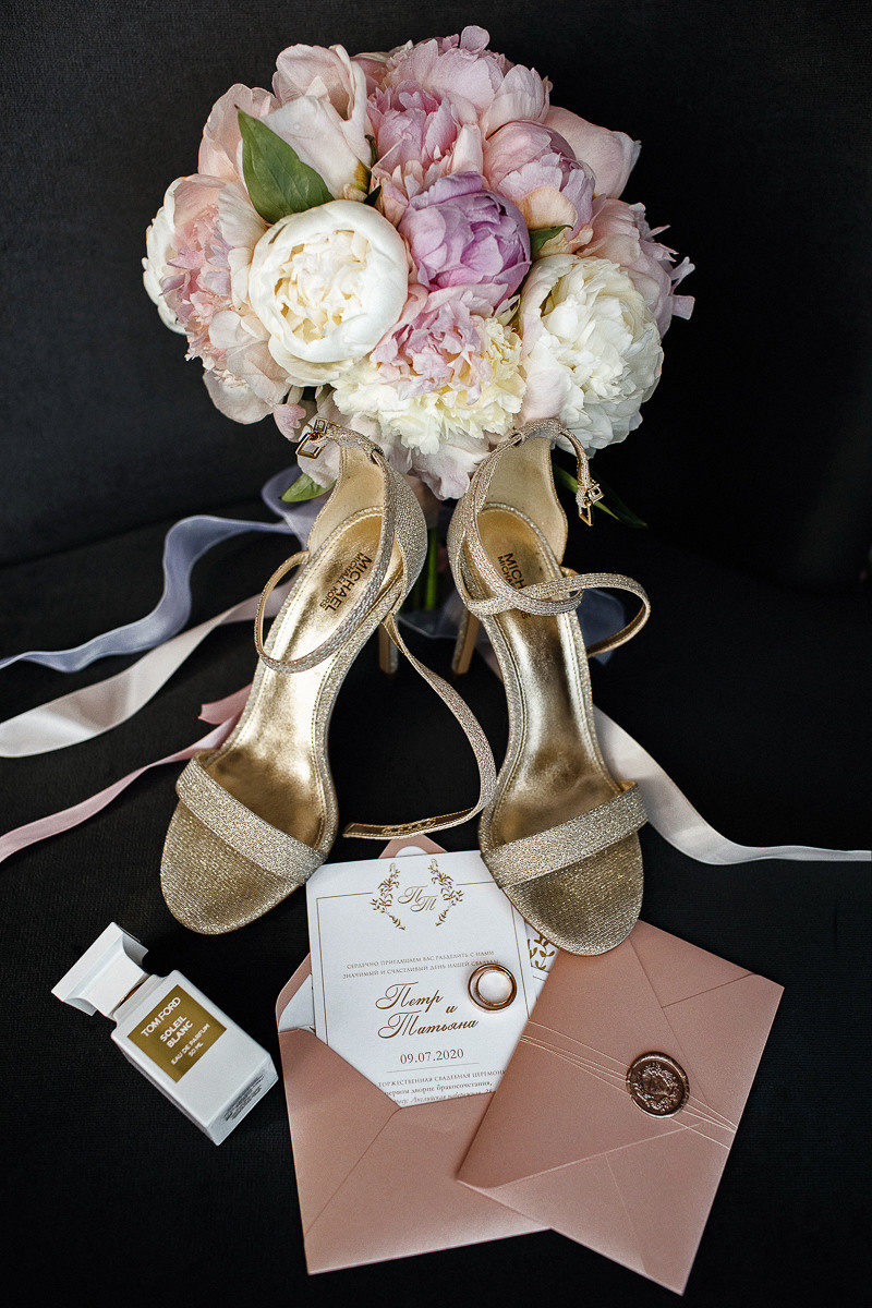 Пётр & Татьяна. Портретный фотограф в Санкт-Петербурге Саша Гореликова