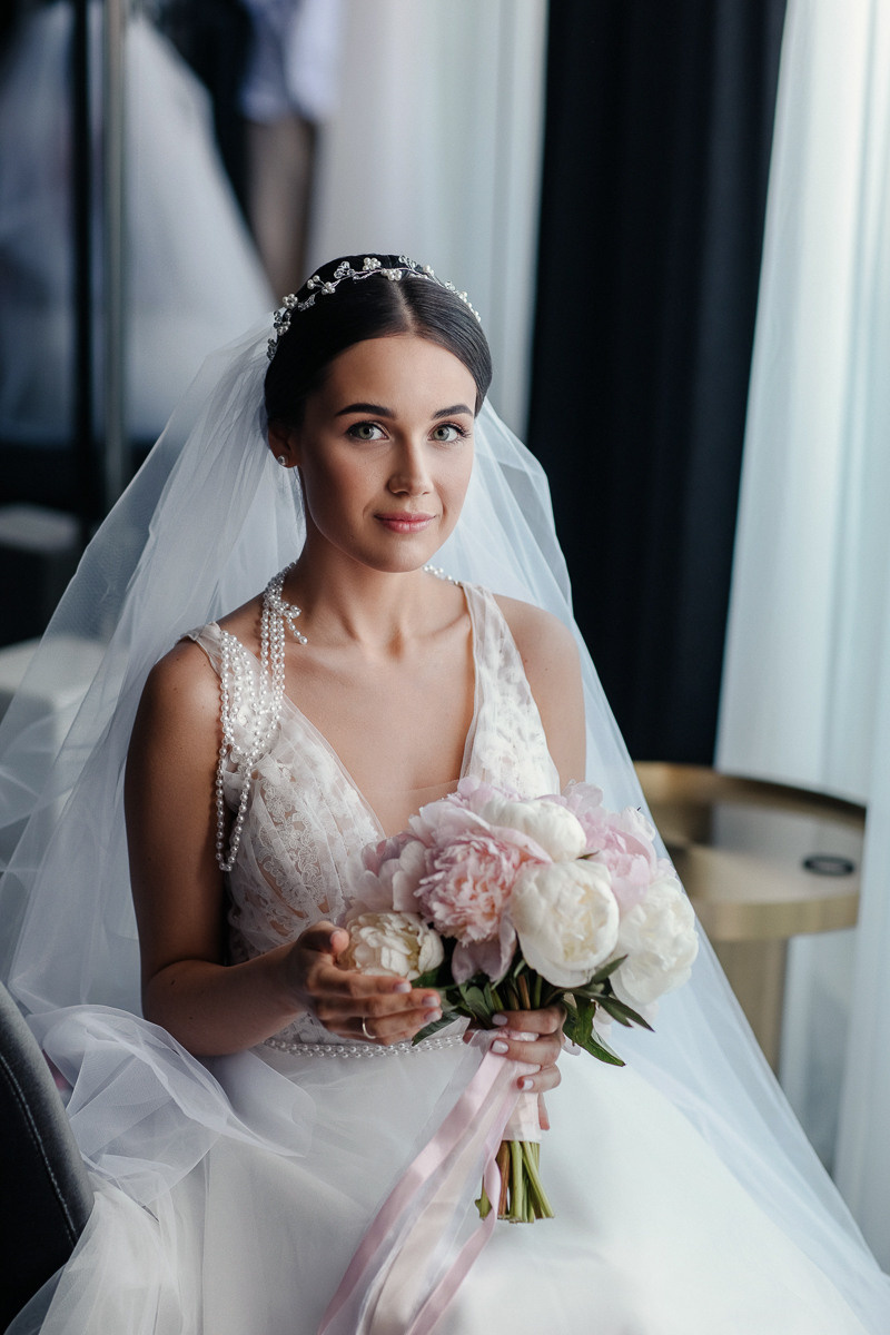 Пётр & Татьяна. Портретный фотограф в Санкт-Петербурге Саша Гореликова