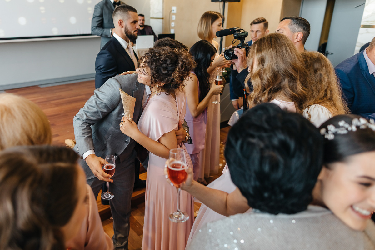 Пётр & Татьяна. Портретный фотограф в Санкт-Петербурге Саша Гореликова