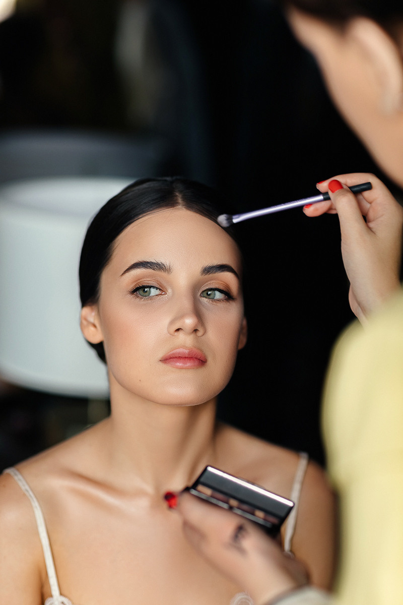 Пётр & Татьяна. Портретный фотограф в Санкт-Петербурге Саша Гореликова