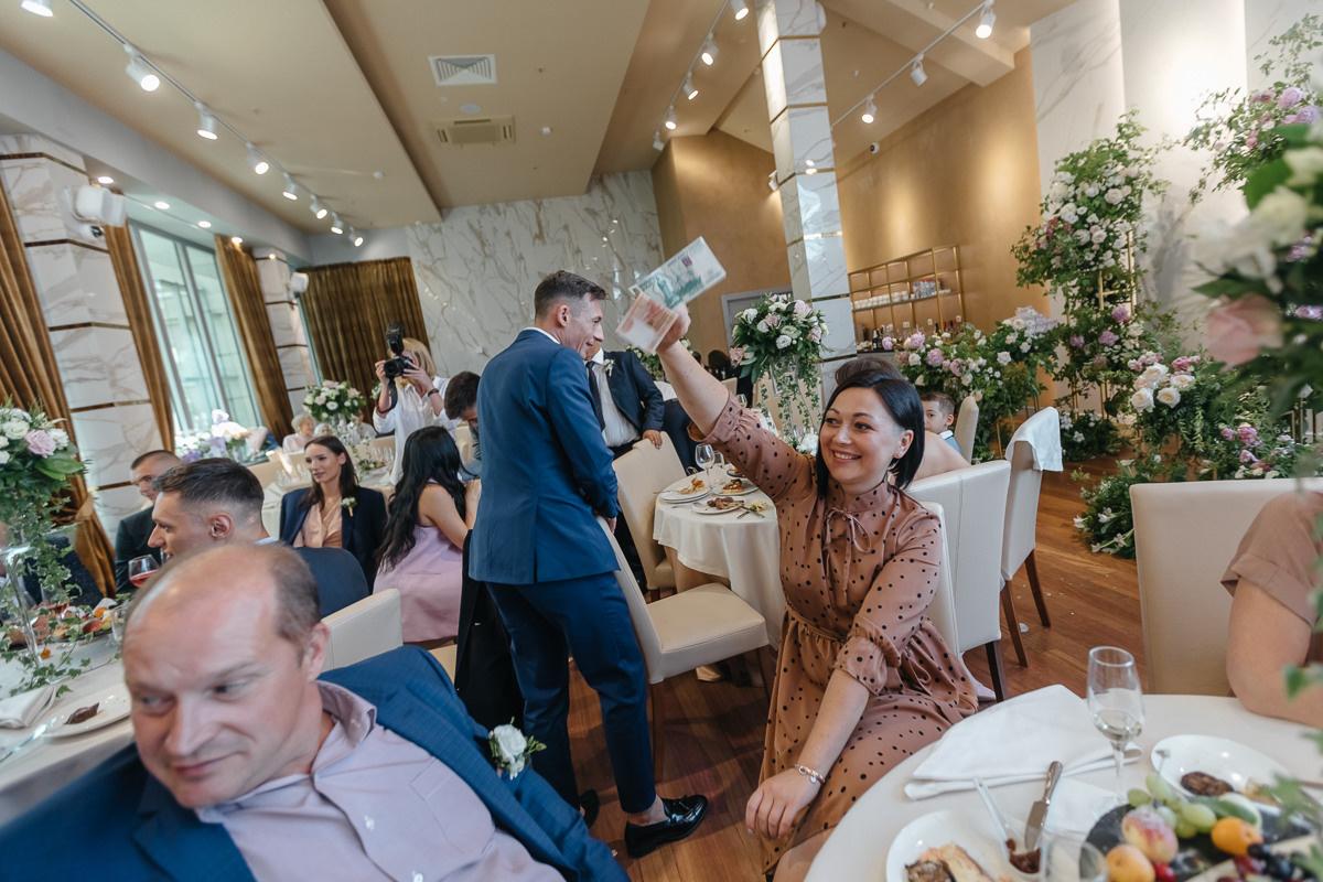 Пётр & Татьяна. Портретный фотограф в Санкт-Петербурге Саша Гореликова