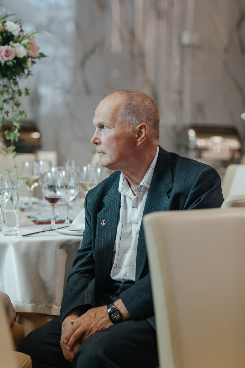 Пётр & Татьяна. Портретный фотограф в Санкт-Петербурге Саша Гореликова