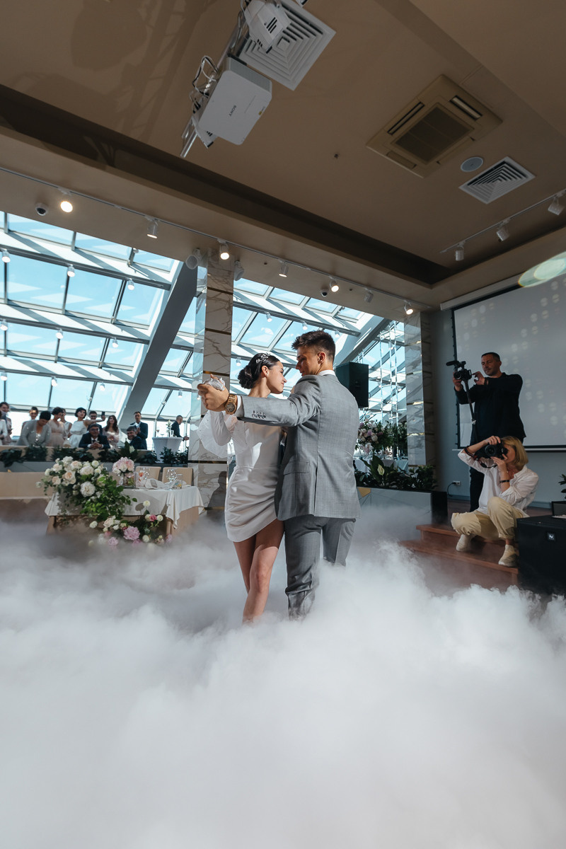 Пётр & Татьяна. Портретный фотограф в Санкт-Петербурге Саша Гореликова