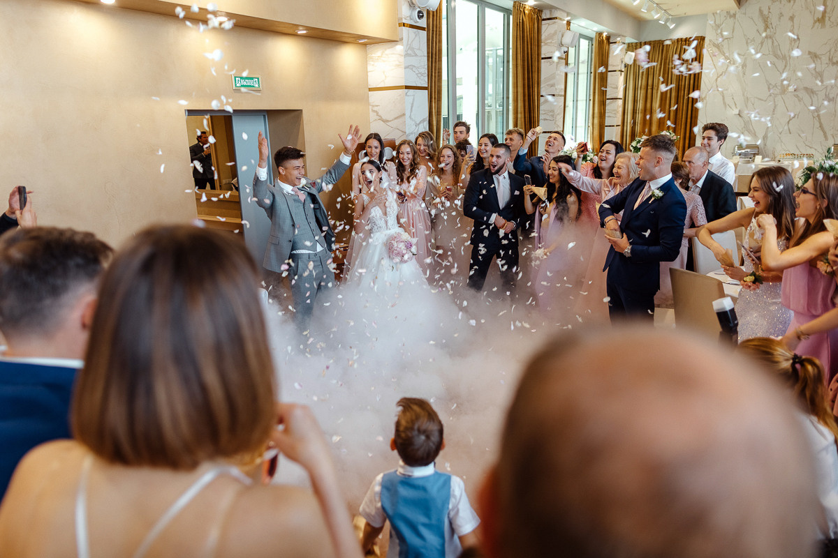 Пётр & Татьяна. Портретный фотограф в Санкт-Петербурге Саша Гореликова