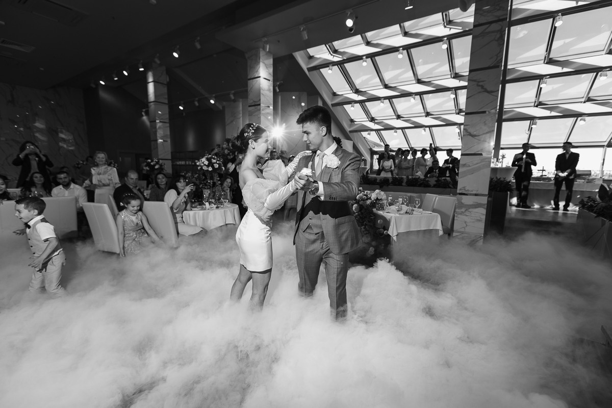 Пётр & Татьяна. Портретный фотограф в Санкт-Петербурге Саша Гореликова