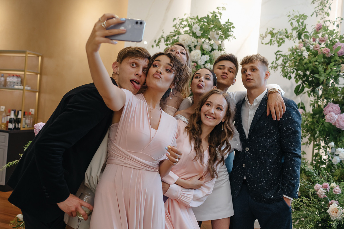 Пётр & Татьяна. Портретный фотограф в Санкт-Петербурге Саша Гореликова