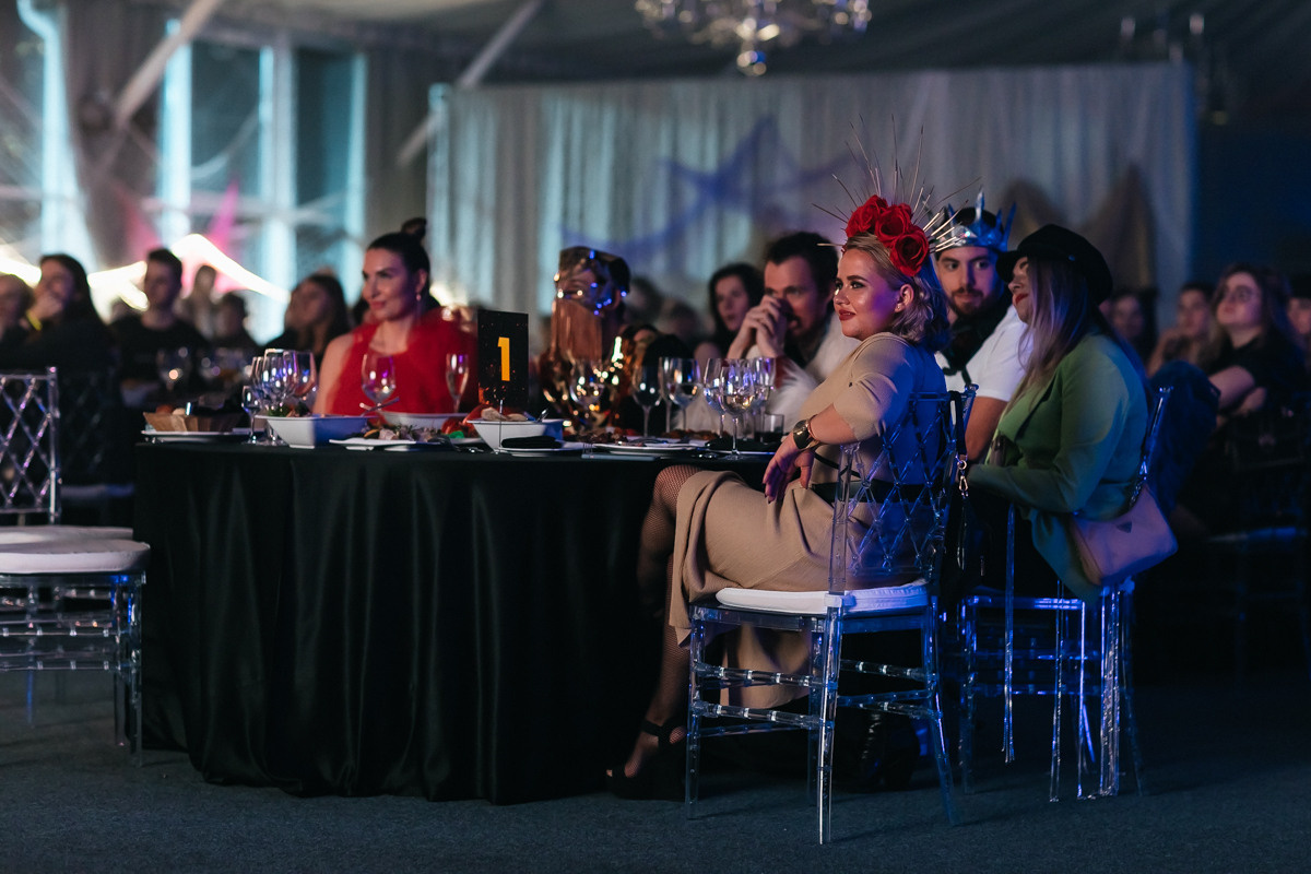 GrowFood 5 yers. Портретный фотограф в Санкт-Петербурге Саша Гореликова