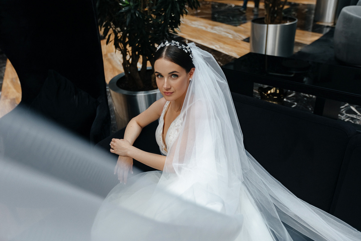 Пётр & Татьяна. Портретный фотограф в Санкт-Петербурге Саша Гореликова