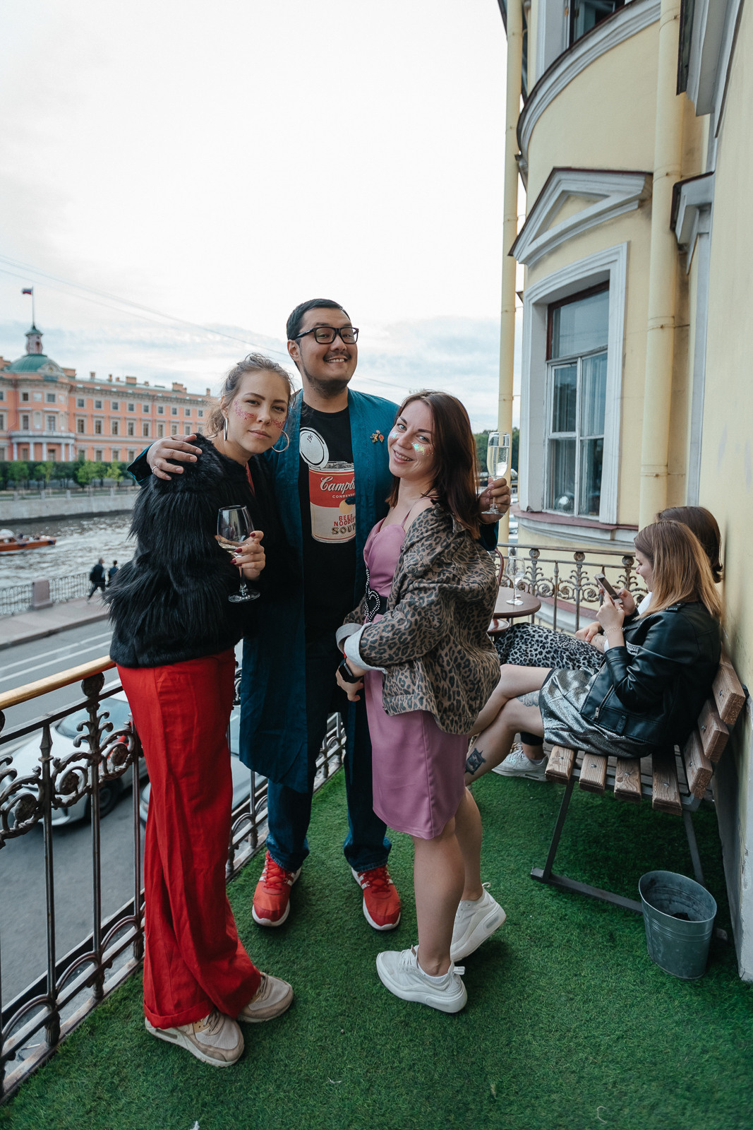 1 yers after. Портретный фотограф в Санкт-Петербурге Саша Гореликова