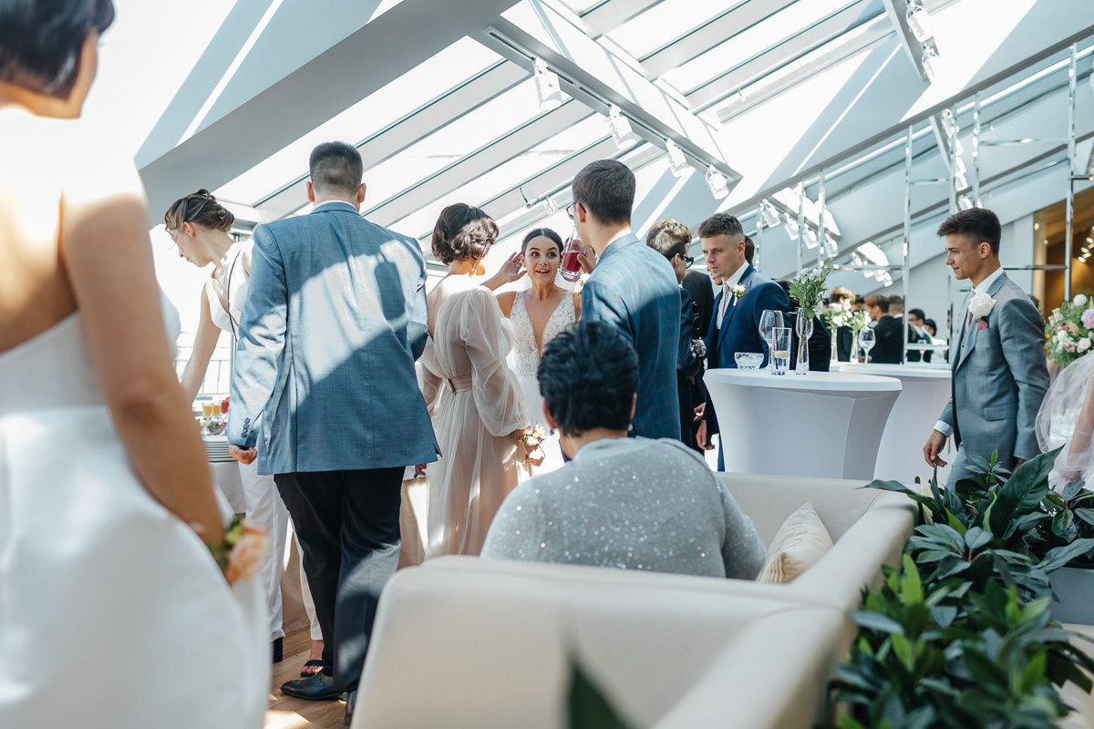 Пётр & Татьяна. Портретный фотограф в Санкт-Петербурге Саша Гореликова