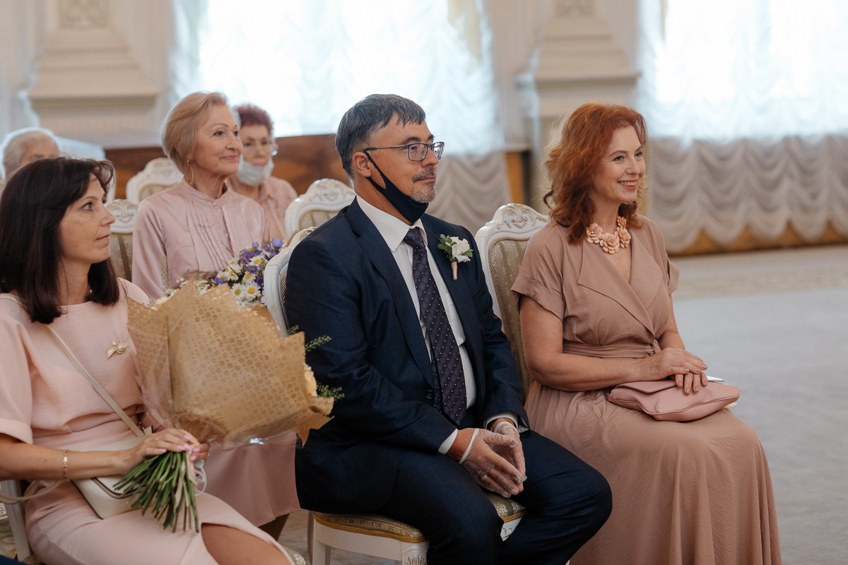 Пётр & Татьяна. Портретный фотограф в Санкт-Петербурге Саша Гореликова