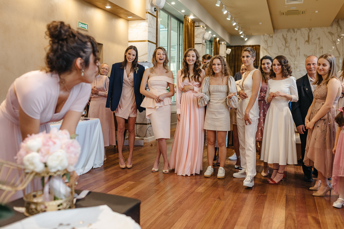 Пётр & Татьяна. Портретный фотограф в Санкт-Петербурге Саша Гореликова