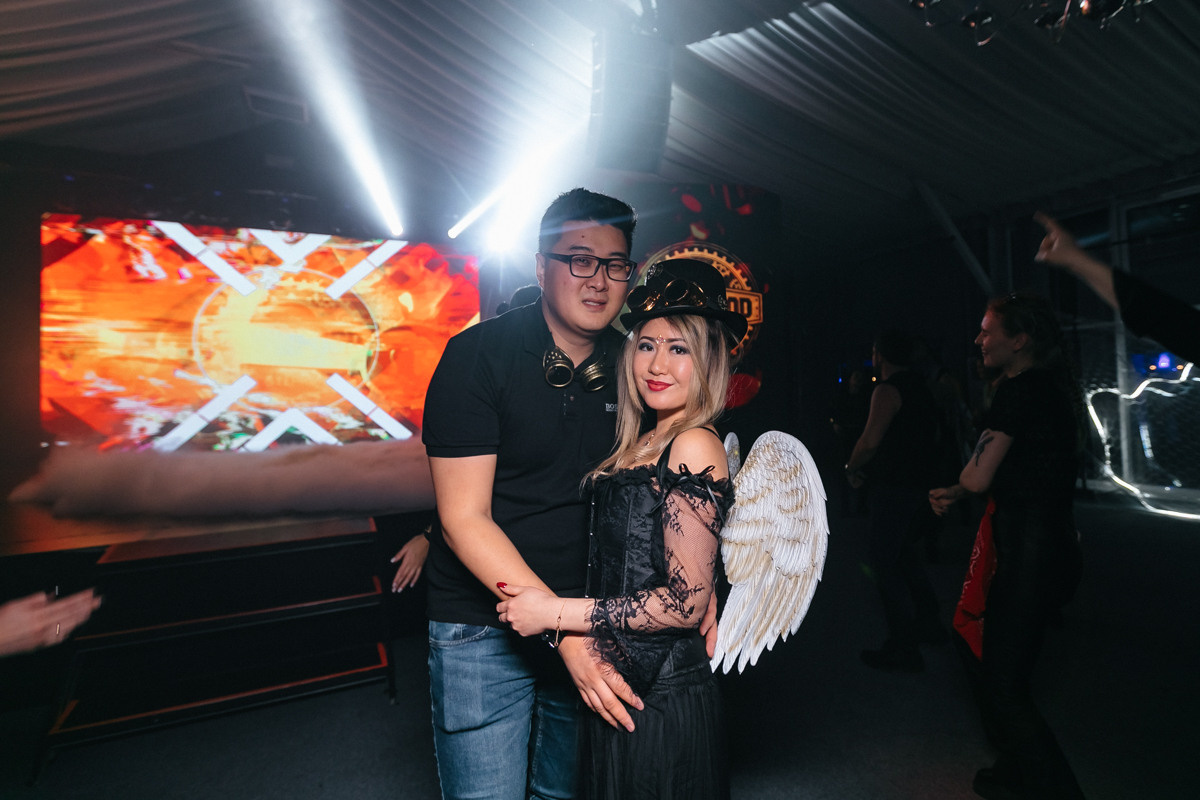 GrowFood 5 yers. Портретный фотограф в Санкт-Петербурге Саша Гореликова