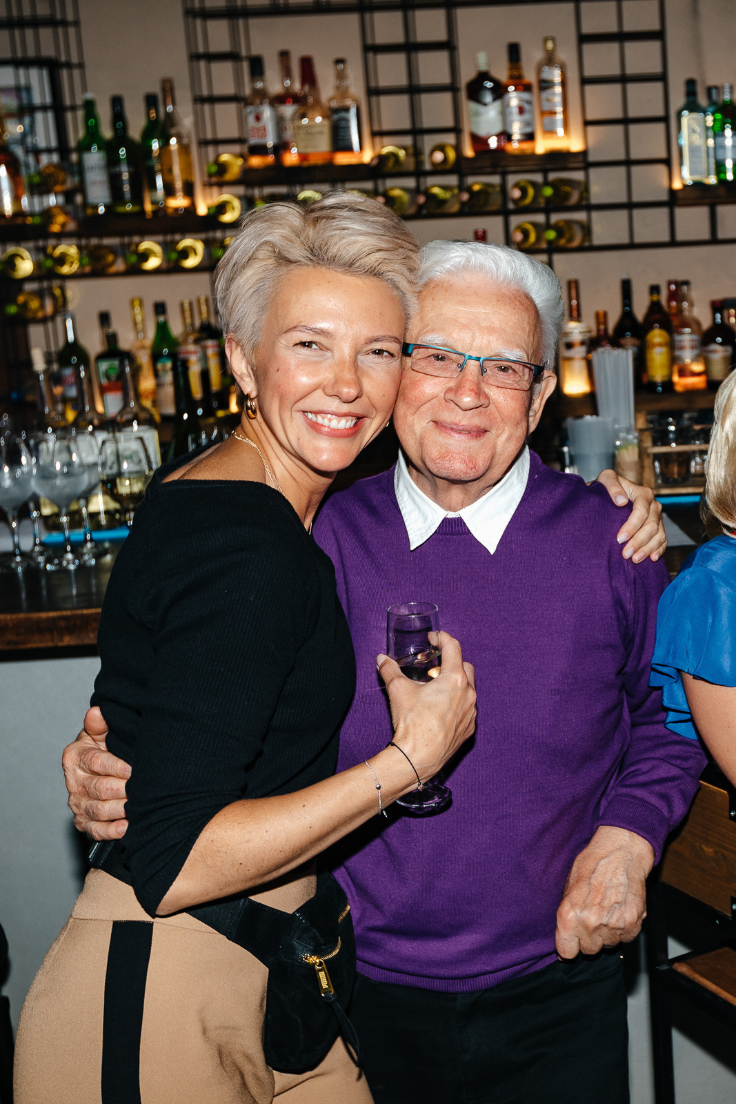 1 yers after. Портретный фотограф в Санкт-Петербурге Саша Гореликова