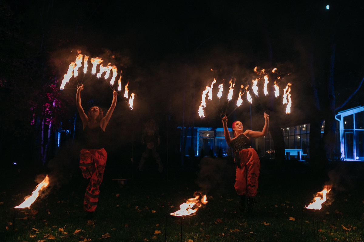 GrowFood 5 yers. Портретный фотограф в Санкт-Петербурге Саша Гореликова