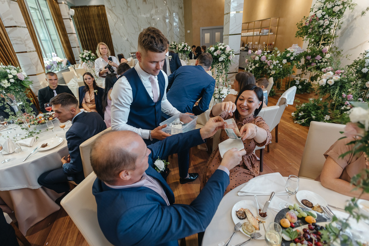 Пётр & Татьяна. Портретный фотограф в Санкт-Петербурге Саша Гореликова