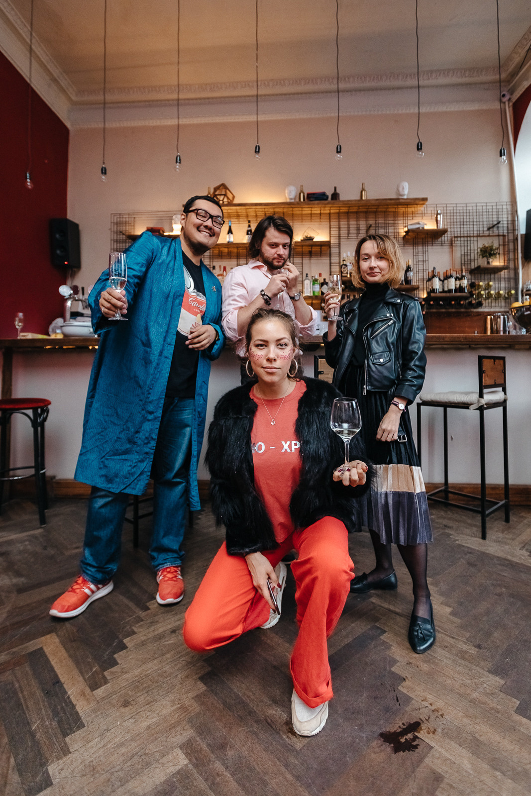 1 yers after. Портретный фотограф в Санкт-Петербурге Саша Гореликова