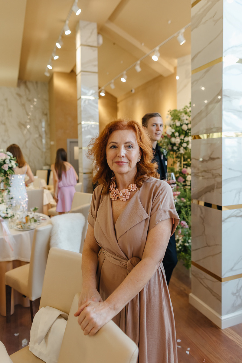 Пётр & Татьяна. Портретный фотограф в Санкт-Петербурге Саша Гореликова