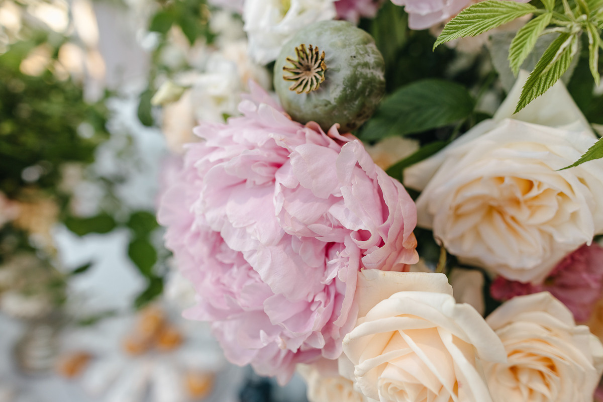 Пётр & Татьяна. Портретный фотограф в Санкт-Петербурге Саша Гореликова