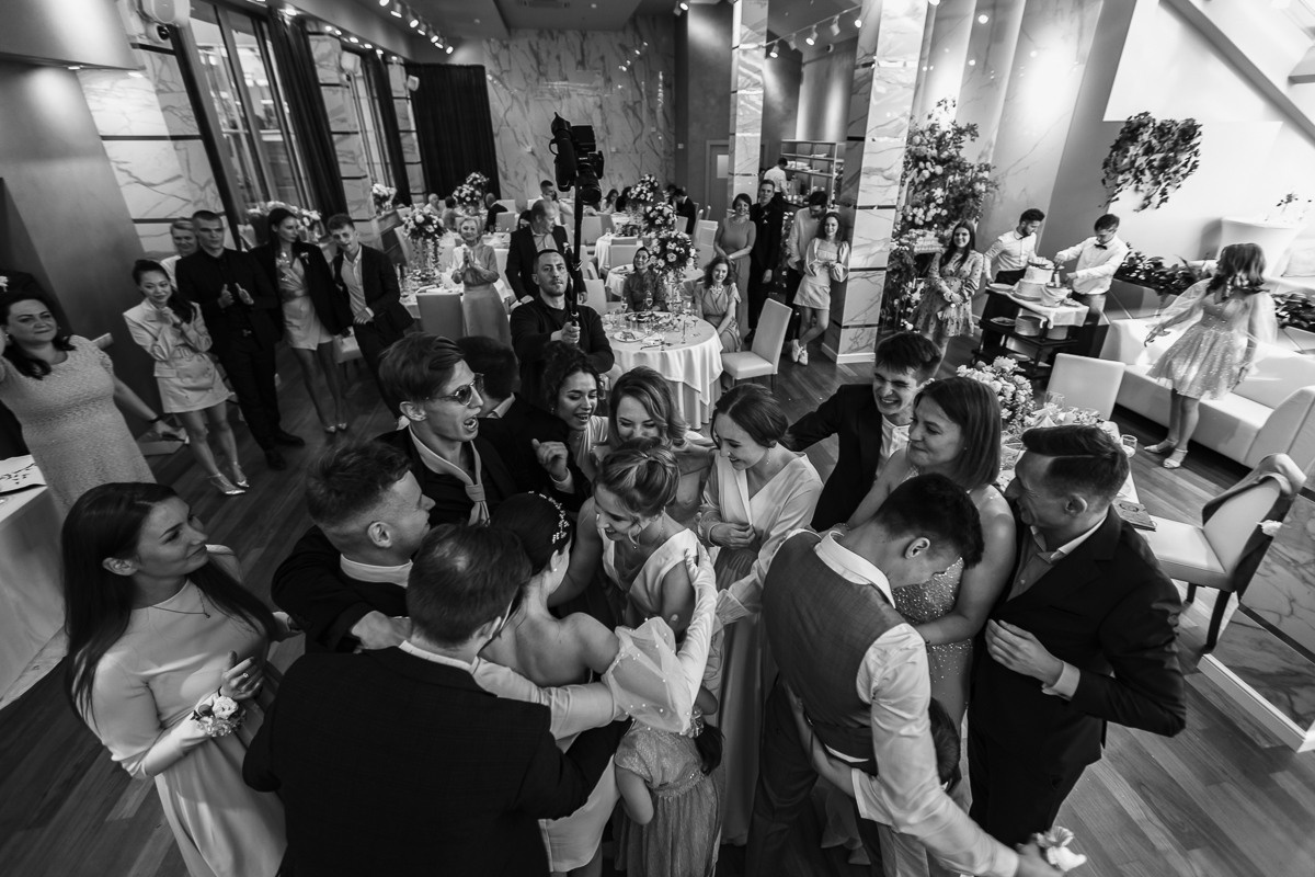 Пётр & Татьяна. Портретный фотограф в Санкт-Петербурге Саша Гореликова